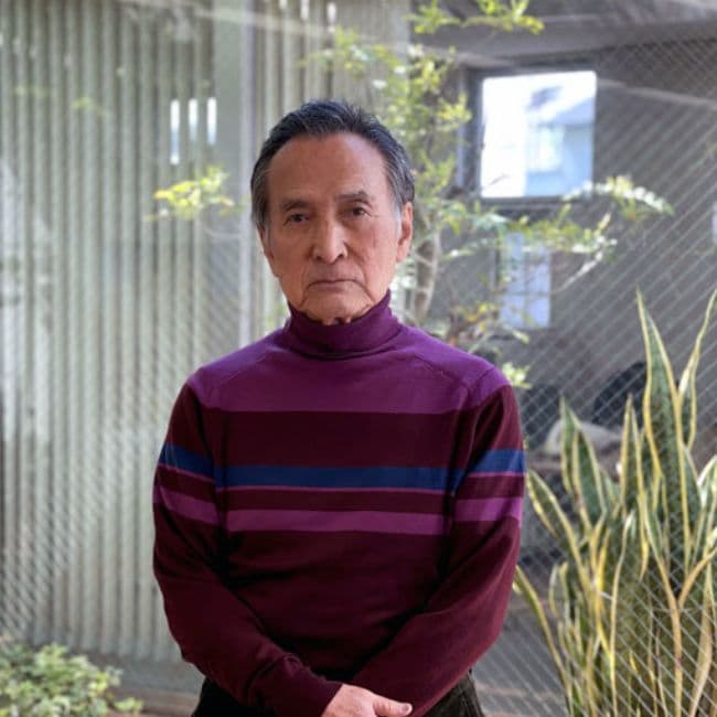 代表取締役 岡田 典久 Okada Norihisa